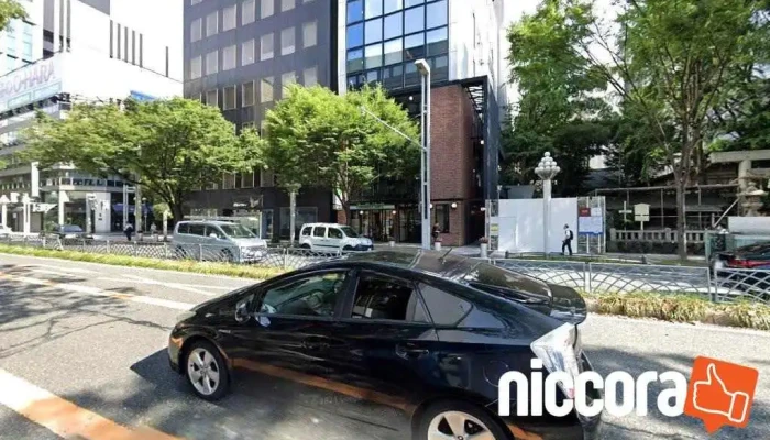人間の尊厳のための組織へ - 名古屋市