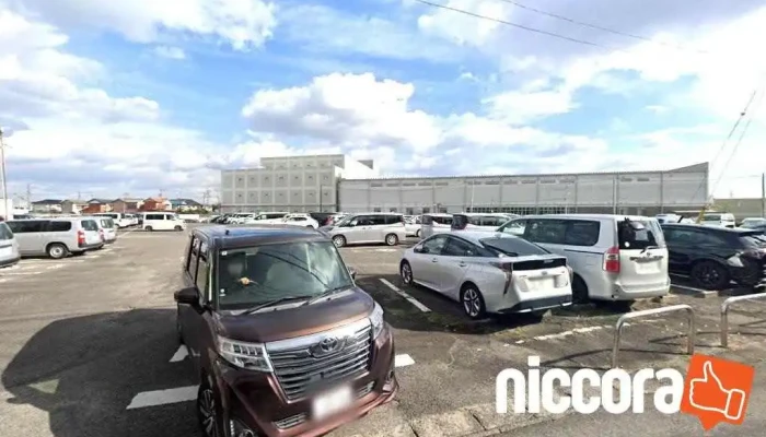 住理工情報システム株式会社 - 小牧市