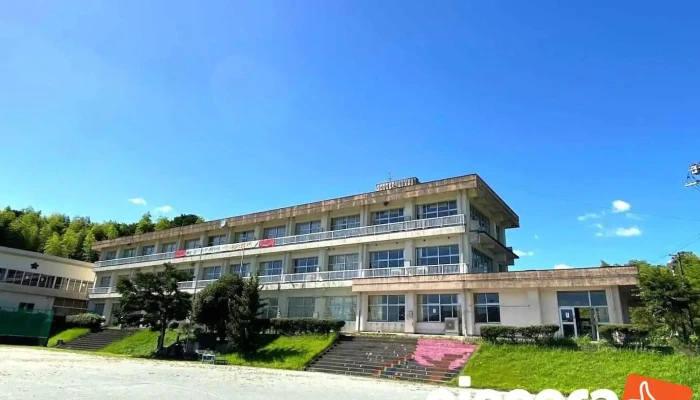 修正集学校 - 明和町