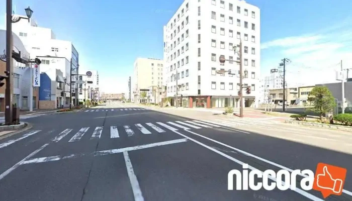 内田洋行 Itソリューションズ 釧路オフィス - 釧路市
