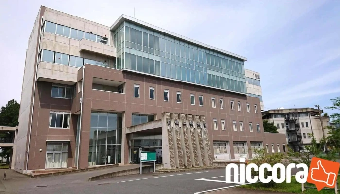 前橋工科大学 - 前橋市