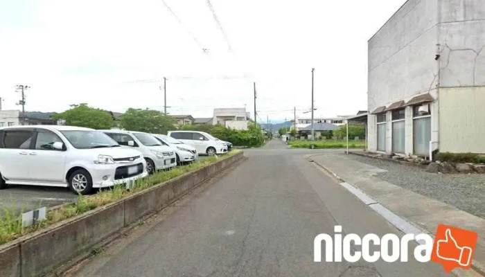 北日本コンピュータ㈱ 盛岡営業所 - 滝沢市