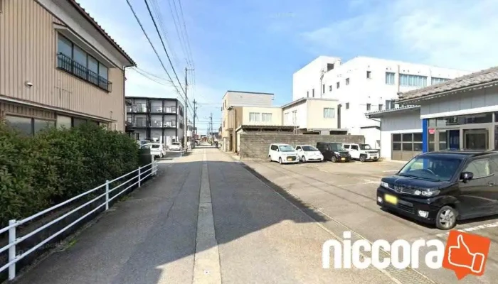 北陸コンピュータービジネス - 魚津市