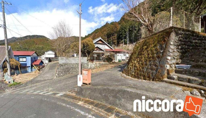合同会社q3（キュービック） - 川根本町
