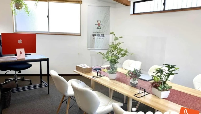 和禅雅 - 福岡県