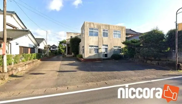 国土建設コンサルタント（株） 石岡営業所 - 石岡市