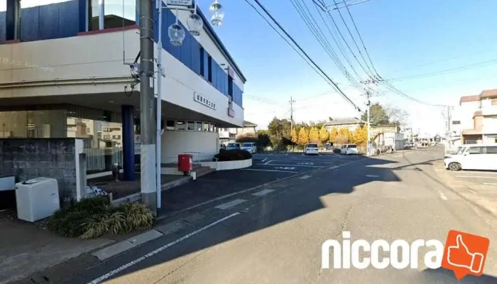 大和茨城事務所 - 坂東市