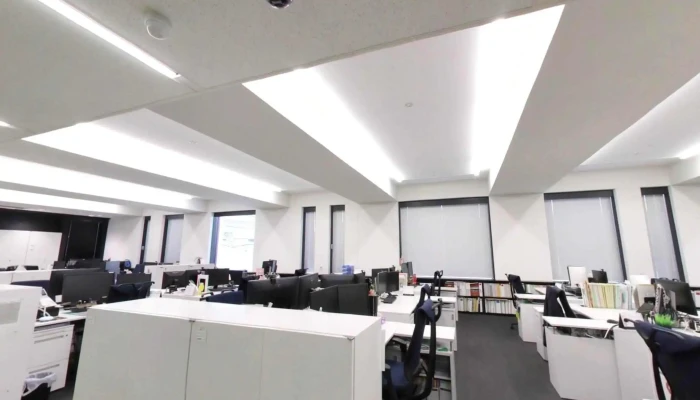 大日コンサルタント（株） 本社 - 岐阜市
