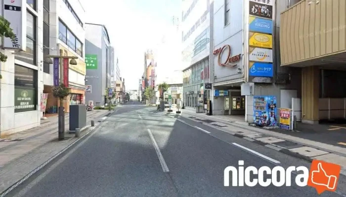 大日本ダイヤコンサルタント㈱ 盛岡事務所 - 盛岡市