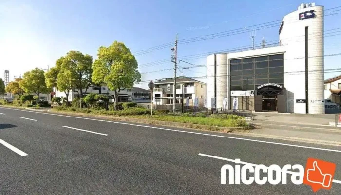 富士コンピュータ株式会社 - 加古川市