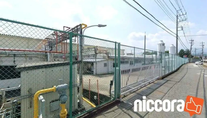 富岡電子 - 富岡市