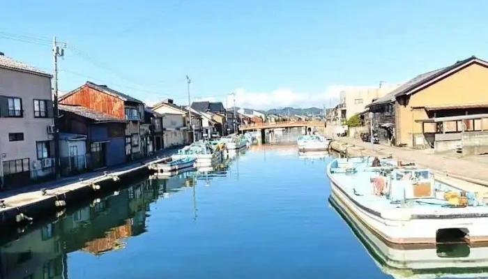 射水市移住と空き家の相談窓口＃みらいシテン射水 - 射水市
