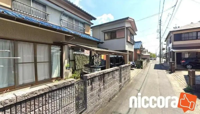 小さなお手伝い 大吉くん - 津市