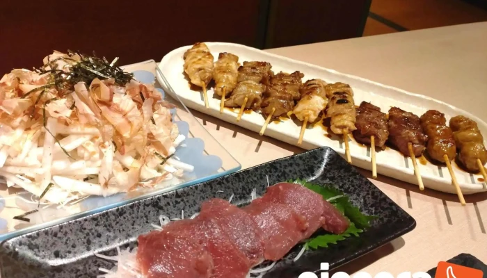 居酒屋wai-wai - 角田市