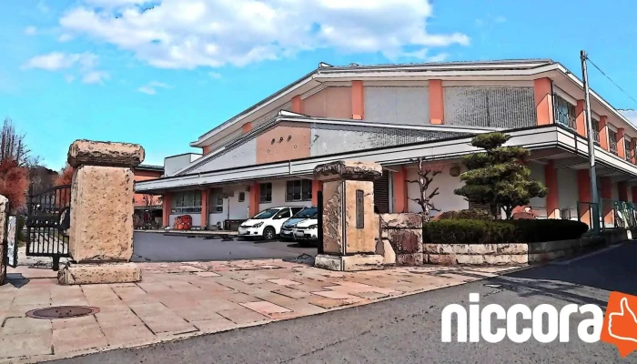 岐阜県立恵那高等学校 - 恵那市