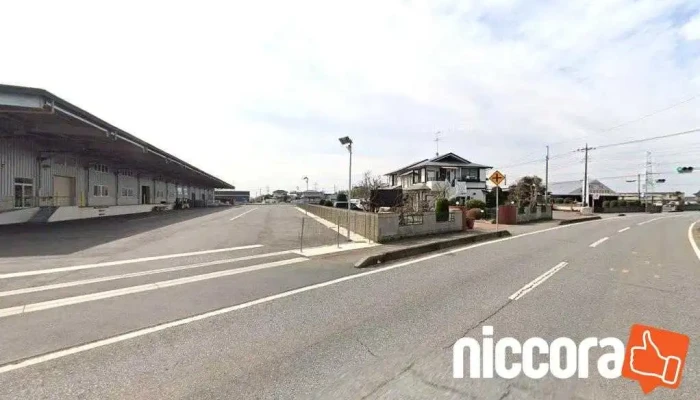 岩井流通サービス - 坂東市