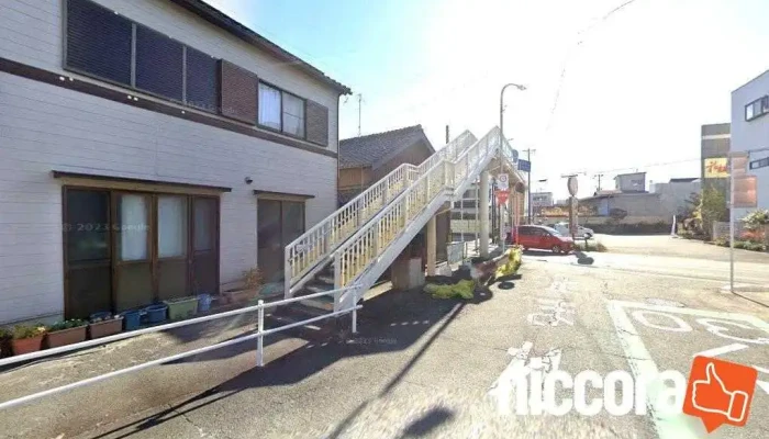 愛河調査設計 蒲郡支店 - 蒲郡市