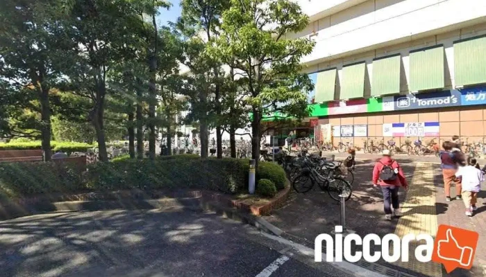 技術者育成研究所 - 志木市