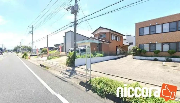 日成産業株式会社 太田営業所 - 太田市