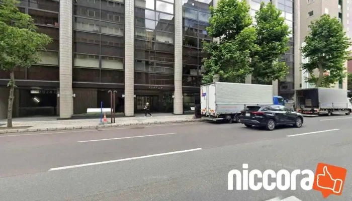 日本ncrビジネスソリューション㈱ 札幌オフィス - 札幌市