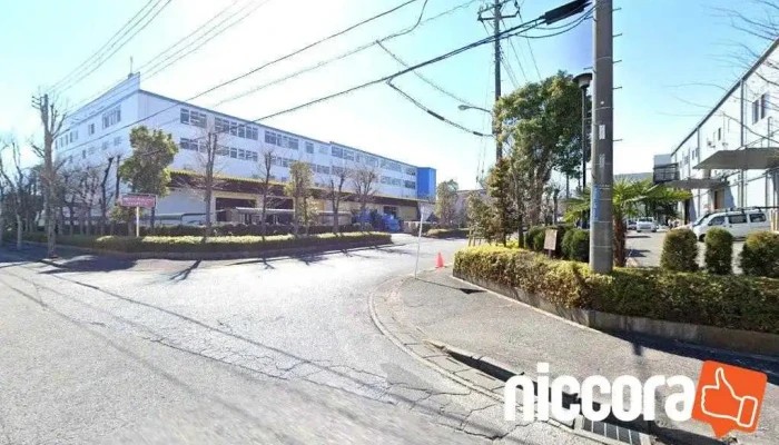 日本システムケア株式会社 埼玉事業所 - 越谷市