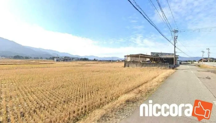 日本ソフテック株式会社 （井波事業所） - 南砺市