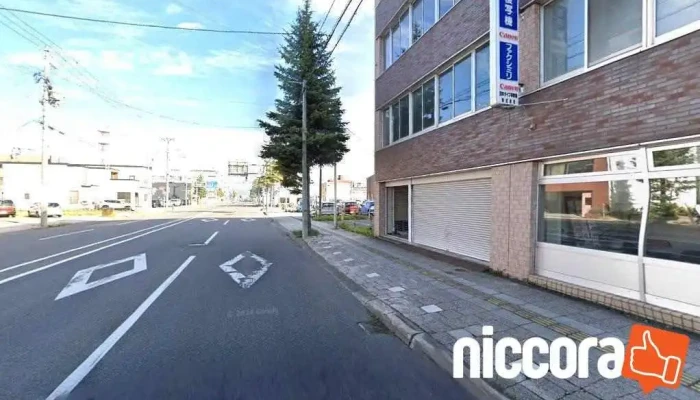 日本タイプ事務器㈱ - 旭川市