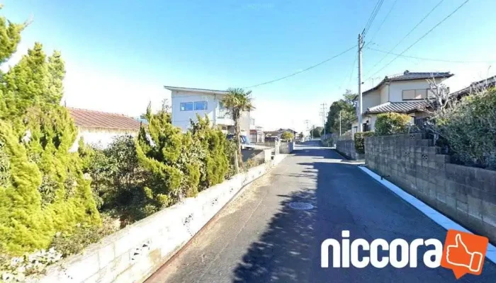 日本テクニカルシステム（株） 鹿嶋出張所 - 鹿嶋市