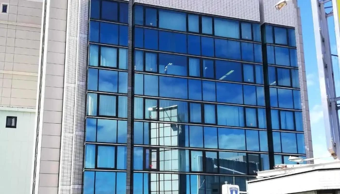 日本テクノストラクチャア株式会社 大阪技術センター - 大阪府守口市