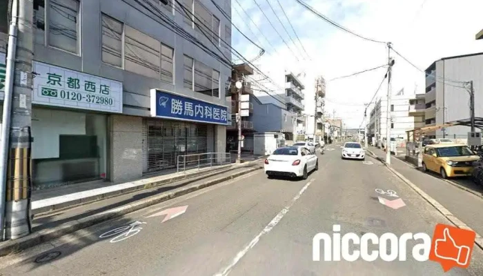 日本ビジネスコンサルティング株式会社 京都支店 - 京都市