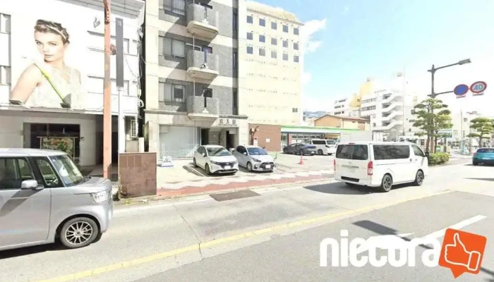 日本事務器株式会社 甲府サービスステーション - 甲府市