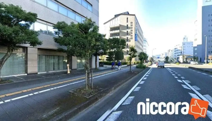 日本事務器株式会社 静岡支店 - 静岡市