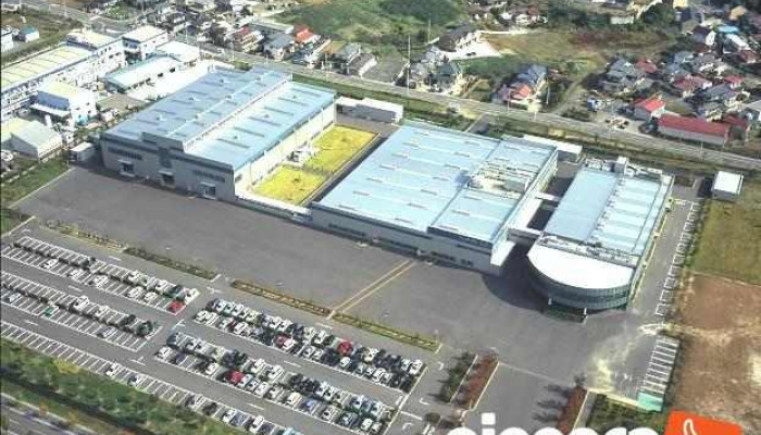 日本工営エナジーソリューションズ㈱福島事業所 - 須賀川市