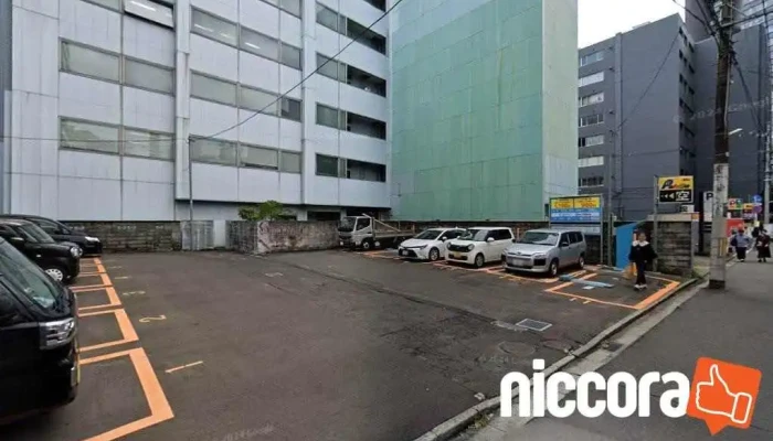 日本工営都市空間㈱ 仙台支店 - 仙台市