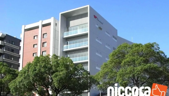 日本工営都市空間（株） 本社 - 名古屋市