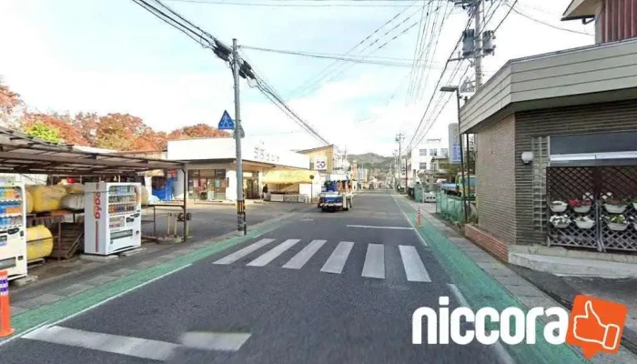日本生命保険相互会社 二戸営業所 - 二戸市