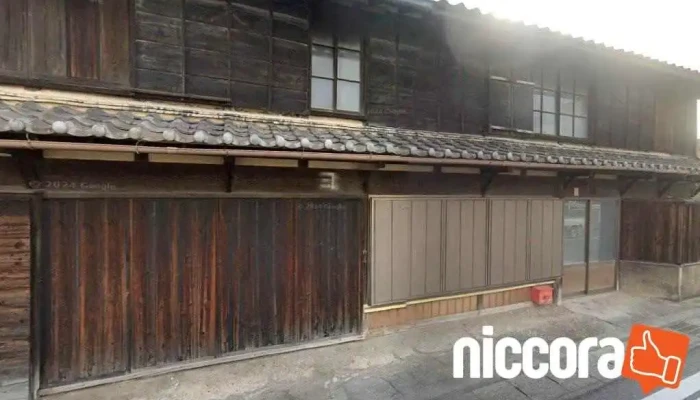日本空調システム㈱ 常滑営業所 - 常滑市