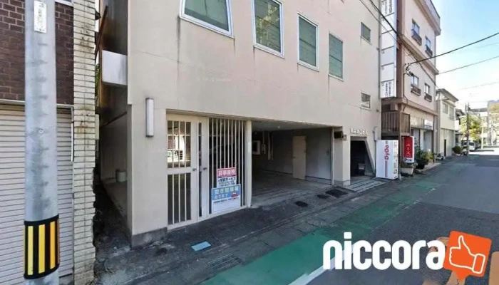 日本都市技術 (株) 山梨事務所 - 甲府市
