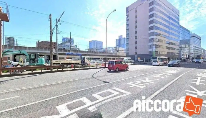 日研トータルソーシング 静岡オフィス - 静岡市