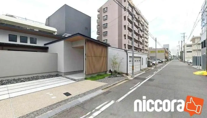 日研トータルソーシング㈱メディカルケア事業部 刈谷オフィス - 刈谷市