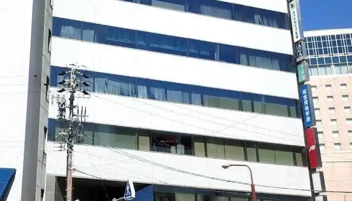 日研トータルソーシング株式会社 四日市事業所 - 四日市市