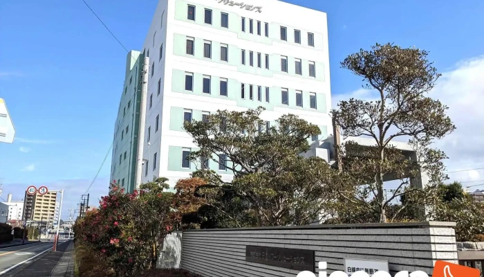 日立パワーソリューションズ 茨城本社 - 日立市
