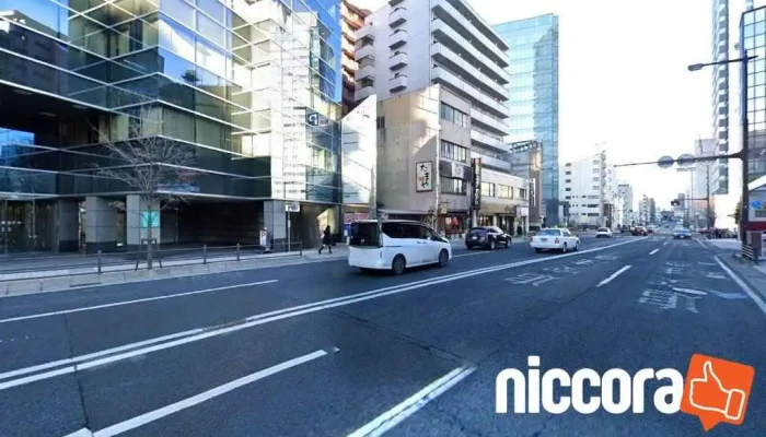 日興通信㈱ 仙台支店 - 仙台市