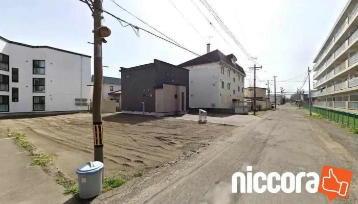 明治コンサルタント㈱ 釧路営業所 - 釧路町