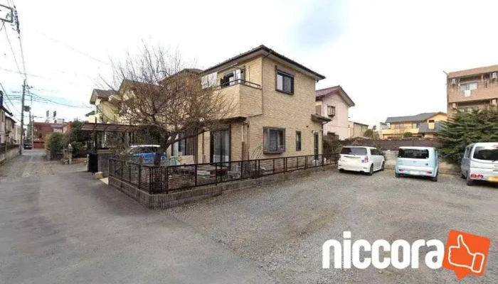 昭和(株) 桶川事務所 - 桶川市