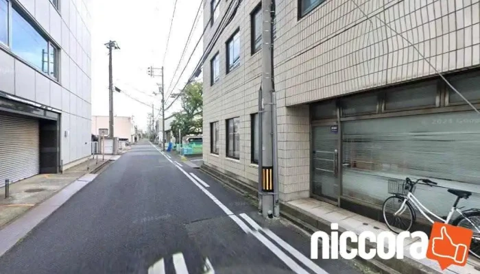 時事通信社鳥取支局 - 鳥取市