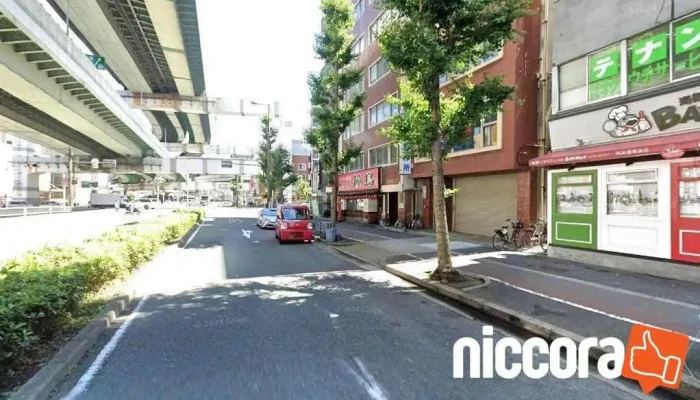 有限会社 流楽 - 大阪府大阪市