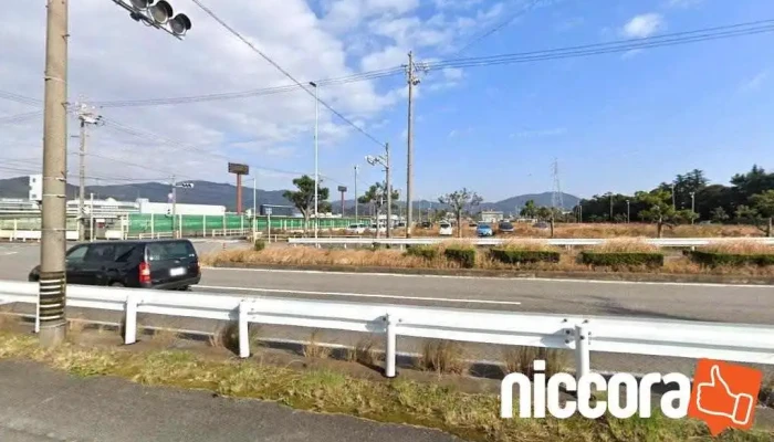 東京戸張 蒲郡支社 - 蒲郡市