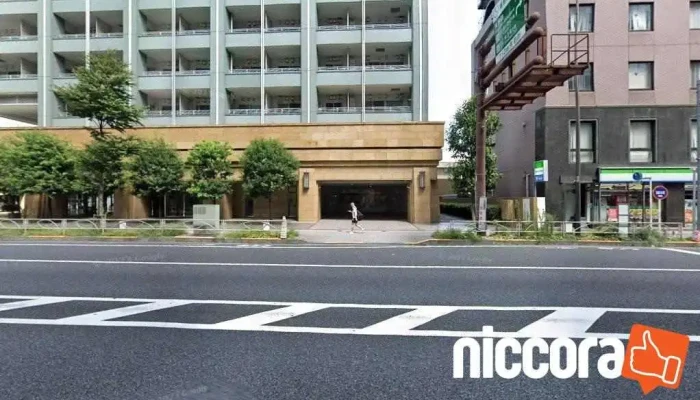東池袋セントラルプレイス - 豊島区
