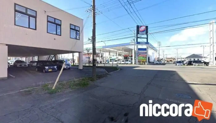 東邦コンサルタント㈱ 本社 - 釧路市